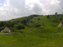 vista campofontana